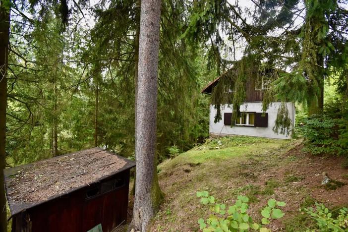 Prodej chalupy, Číhošť, 75 m2