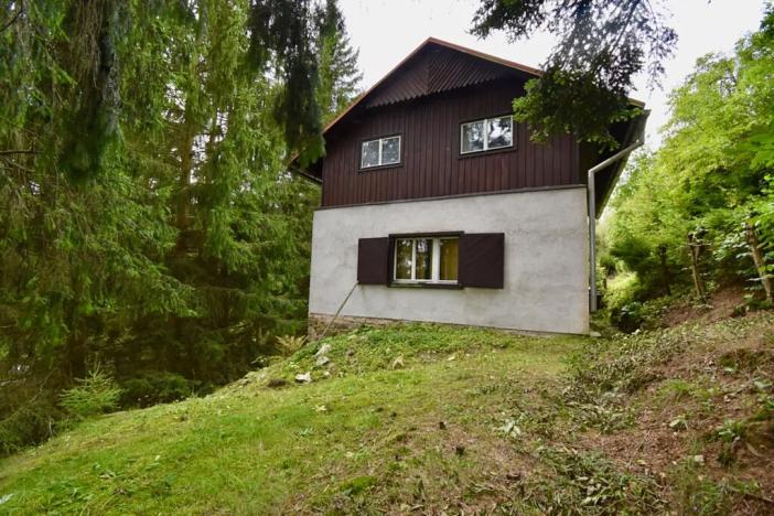 Prodej chalupy, Číhošť, 75 m2