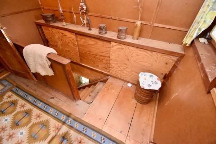 Prodej chalupy, Číhošť, 75 m2