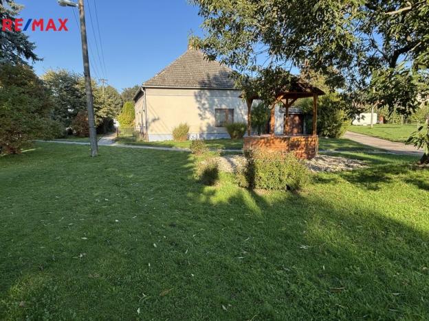 Prodej rodinného domu, Dolní Vilémovice, 122 m2