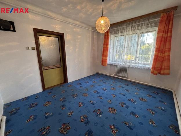 Prodej rodinného domu, Dolní Vilémovice, 122 m2