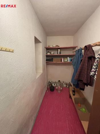 Prodej rodinného domu, Dolní Vilémovice, 122 m2