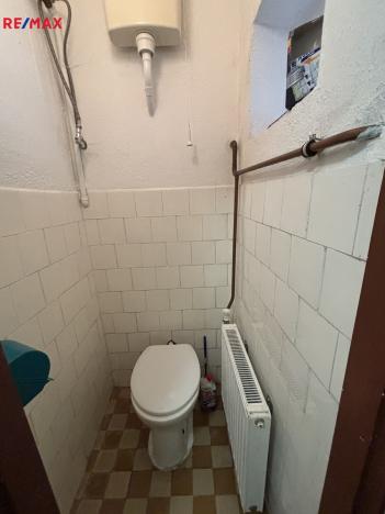 Prodej rodinného domu, Dolní Vilémovice, 122 m2