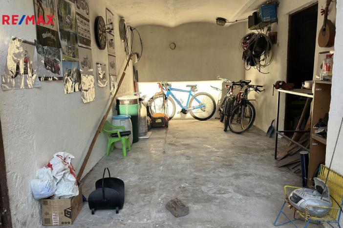 Prodej rodinného domu, Dolní Vilémovice, 122 m2