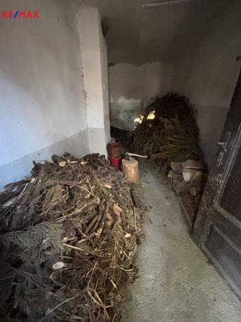 Prodej rodinného domu, Dolní Vilémovice, 122 m2