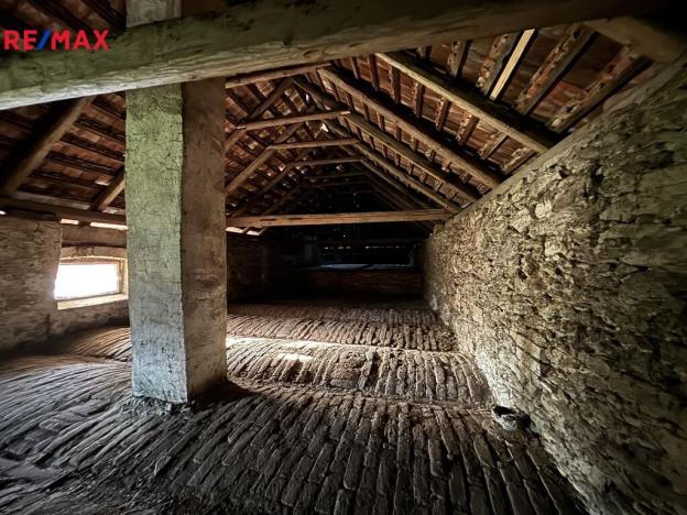 Prodej rodinného domu, Dolní Vilémovice, 122 m2