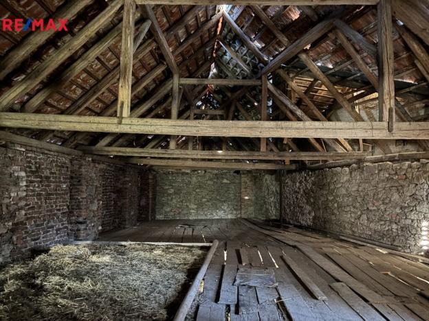 Prodej rodinného domu, Dolní Vilémovice, 122 m2