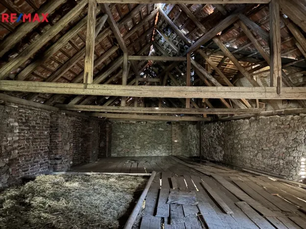 Prodej rodinného domu, Dolní Vilémovice, 122 m2