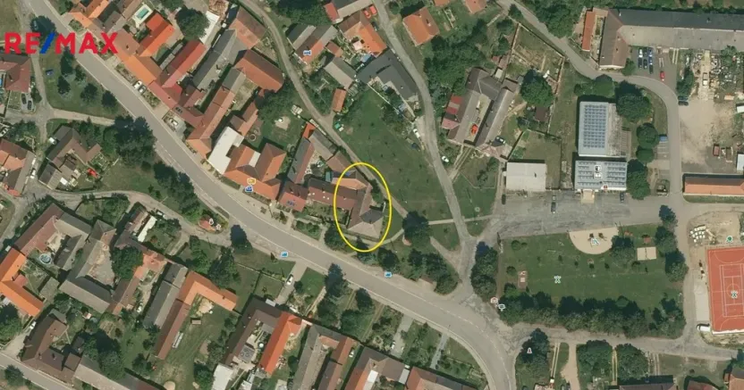 Prodej rodinného domu, Dolní Vilémovice, 122 m2
