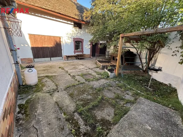 Prodej rodinného domu, Dolní Vilémovice, 122 m2