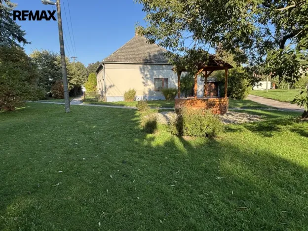 Prodej rodinného domu, Dolní Vilémovice, 122 m2