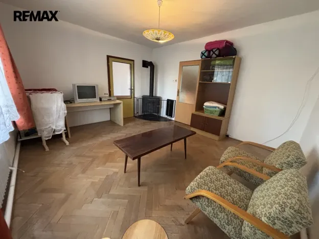 Prodej rodinného domu, Dolní Vilémovice, 122 m2