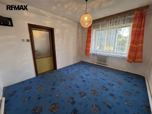 Prodej rodinného domu, Dolní Vilémovice, 122 m2