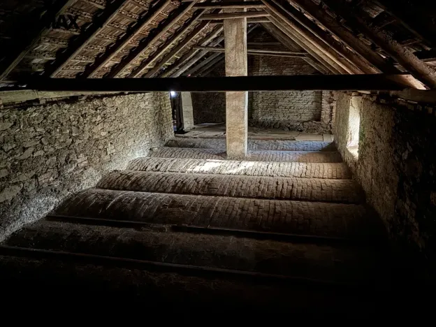 Prodej rodinného domu, Dolní Vilémovice, 122 m2