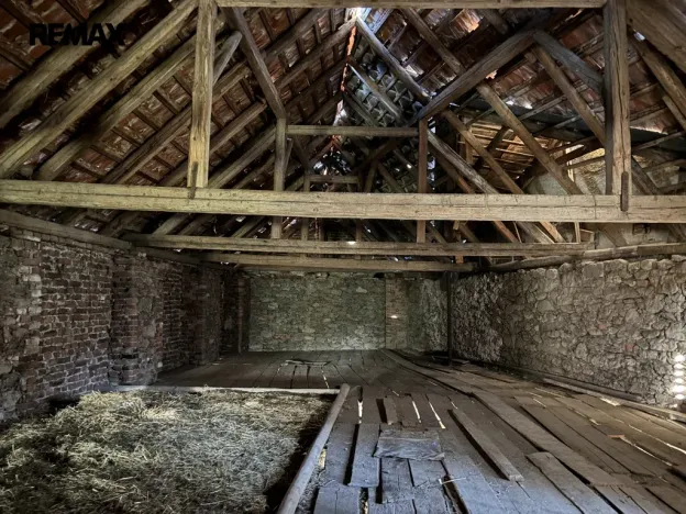 Prodej rodinného domu, Dolní Vilémovice, 122 m2