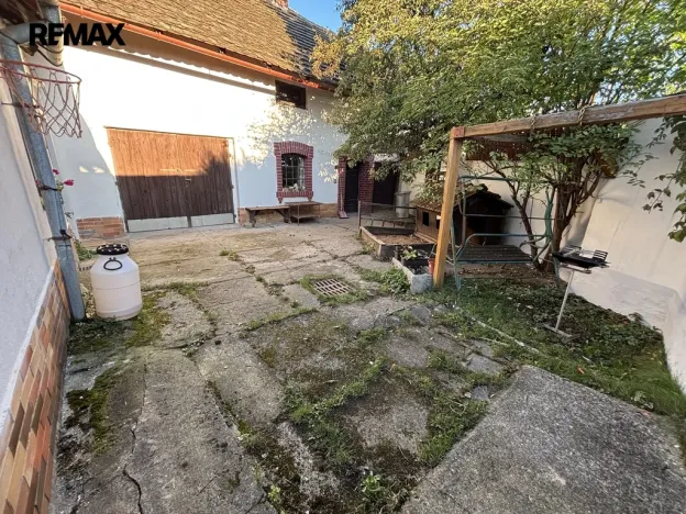 Prodej rodinného domu, Dolní Vilémovice, 122 m2