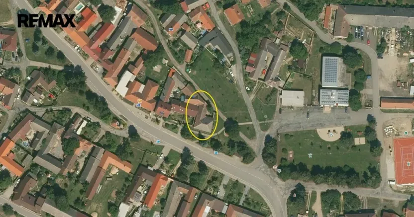 Prodej rodinného domu, Dolní Vilémovice, 122 m2