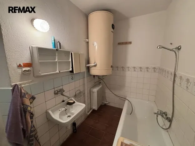 Prodej rodinného domu, Dolní Vilémovice, 122 m2