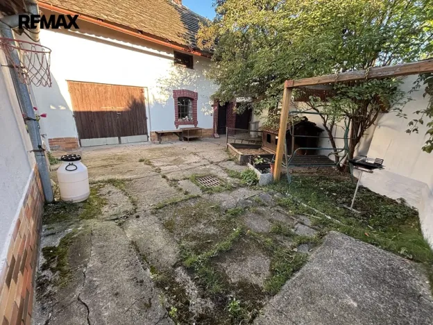 Prodej rodinného domu, Dolní Vilémovice, 122 m2
