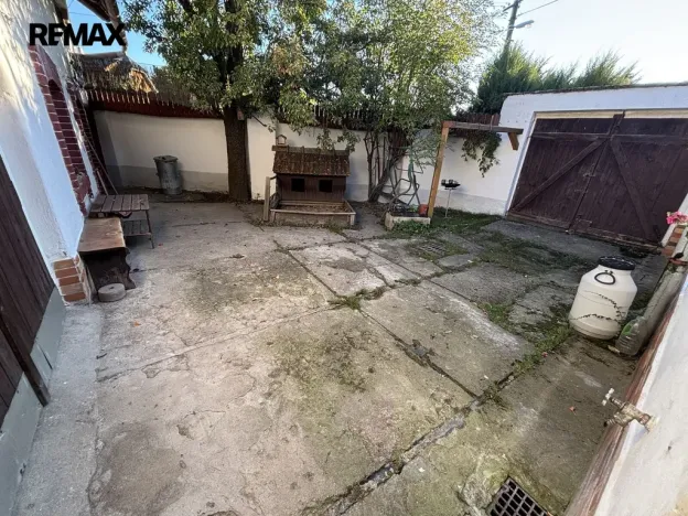 Prodej rodinného domu, Dolní Vilémovice, 122 m2