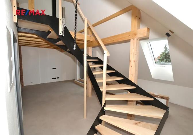 Pronájem atypického bytu, Plzeň, Slovanská, 73 m2