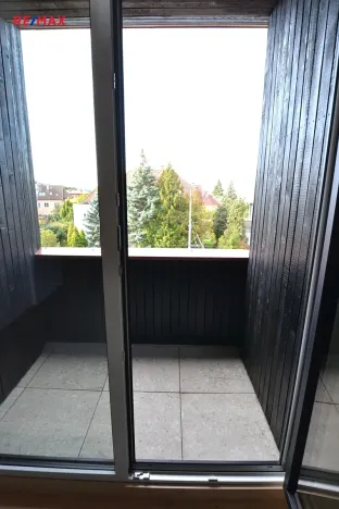 Pronájem atypického bytu, Plzeň, Slovanská, 73 m2