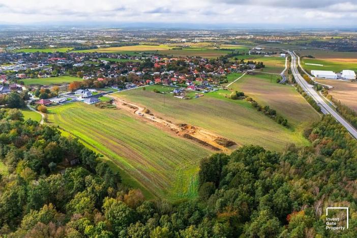Prodej pozemku pro bydlení, Hůry, Lišovská, 1312 m2