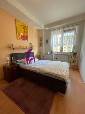 Prodej bytu 3+kk, Olomouc, Handkeho, 70 m2