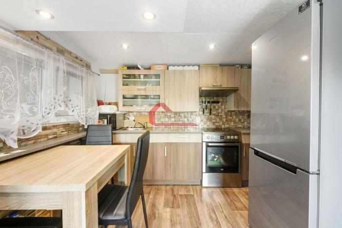 Prodej chaty, Břeclav - Poštorná, 74 m2