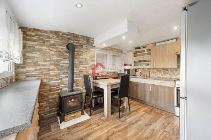 Prodej chaty, Břeclav - Poštorná, 74 m2