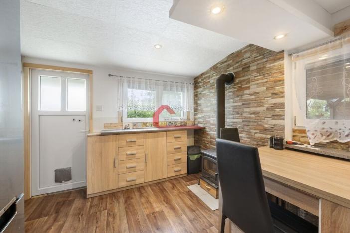 Prodej chaty, Břeclav - Poštorná, 74 m2