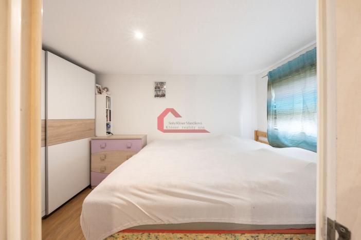 Prodej chaty, Břeclav - Poštorná, 74 m2