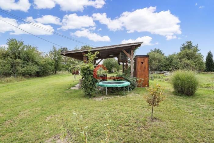 Prodej chaty, Břeclav - Poštorná, 74 m2