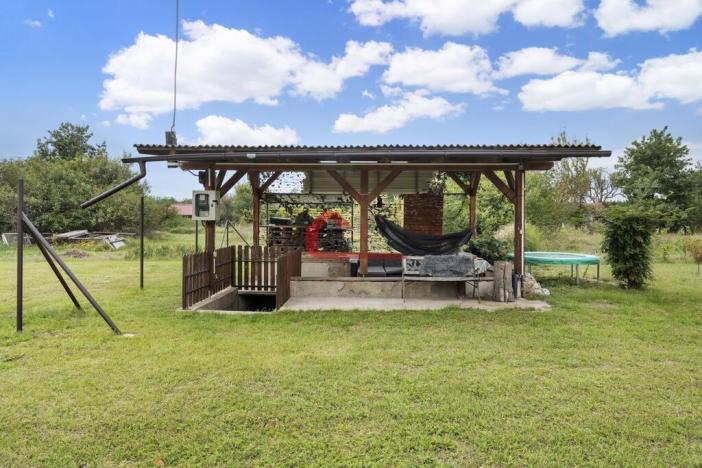 Prodej chaty, Břeclav - Poštorná, 74 m2