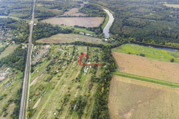 Prodej chaty, Břeclav - Poštorná, 74 m2