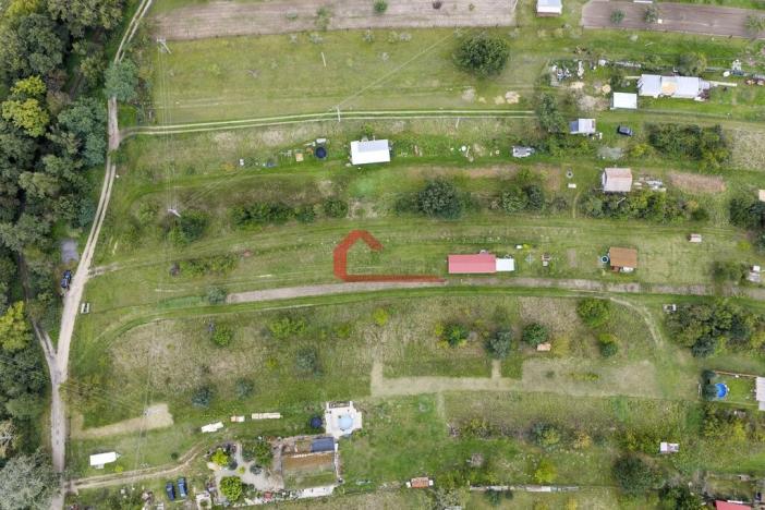 Prodej chaty, Břeclav - Poštorná, 74 m2