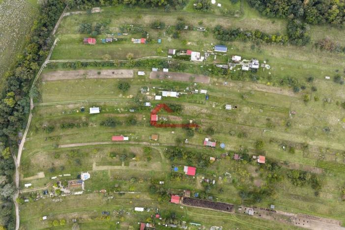 Prodej chaty, Břeclav - Poštorná, 74 m2