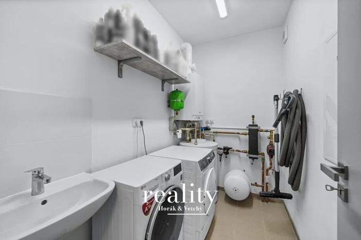 Prodej rodinného domu, Jihlava, Nad Borovinkou, 165 m2