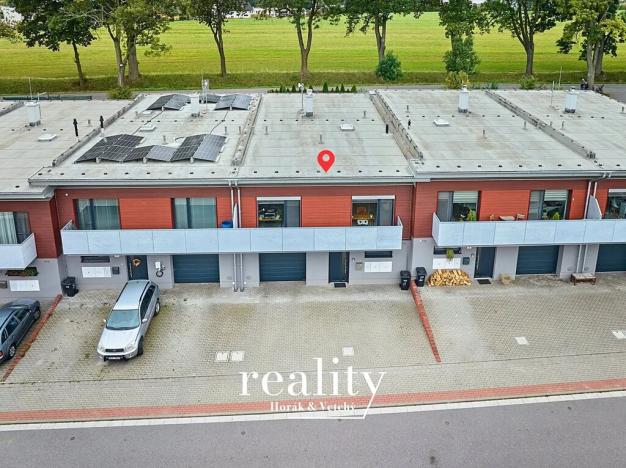 Prodej rodinného domu, Jihlava, Nad Borovinkou, 165 m2