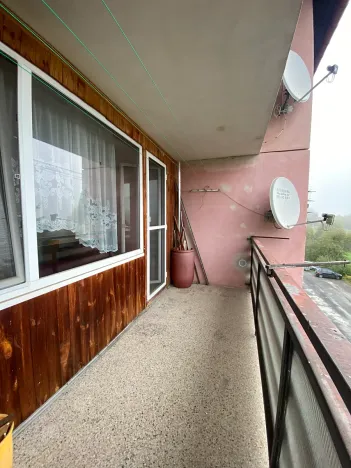 Prodej bytu 4+1, Hartmanice, 85 m2