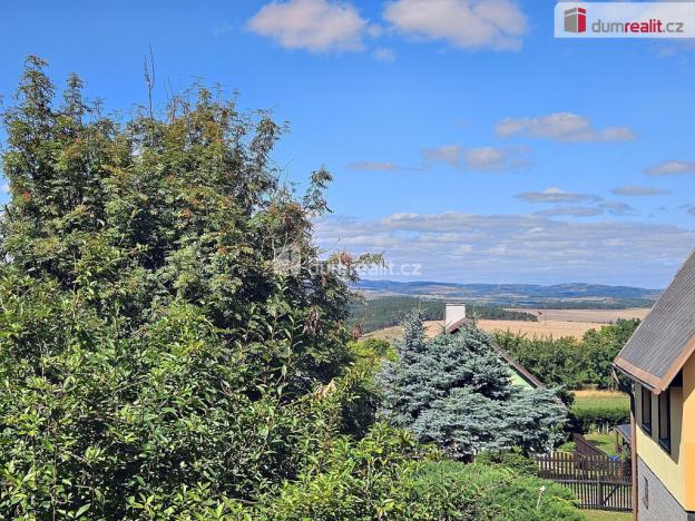 Prodej chalupy, Žlutice - Záhořice, 75 m2