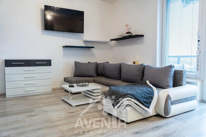 Prodej bytu 1+kk, Mladá Boleslav, 53 m2