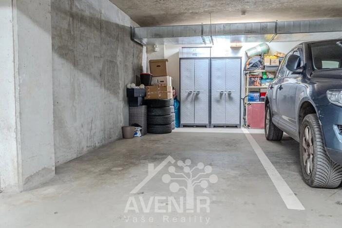 Prodej bytu 1+kk, Mladá Boleslav, 53 m2