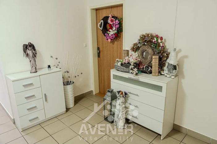 Prodej bytu 1+kk, Mladá Boleslav, 53 m2