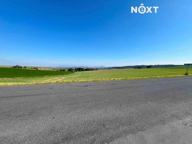 Prodej pozemku pro bydlení, Bařice-Velké Těšany, 962 m2