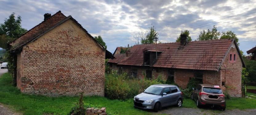 Prodej rodinného domu, Jezbořice, 100 m2