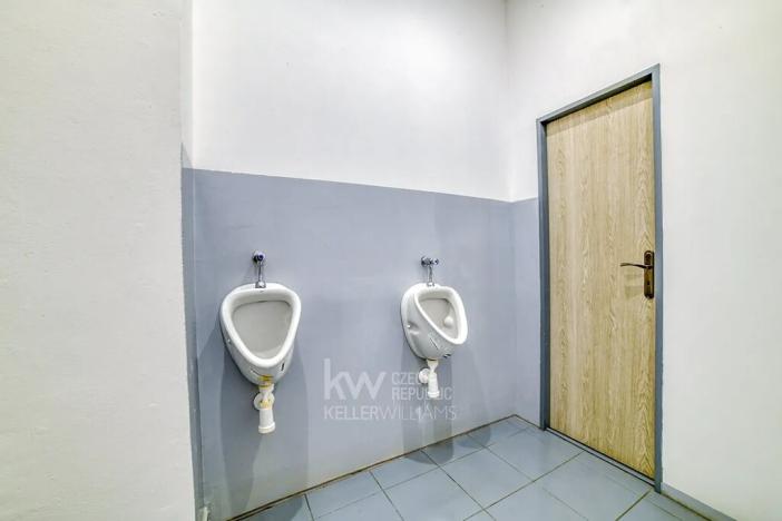 Pronájem restaurace, Aš, 198 m2