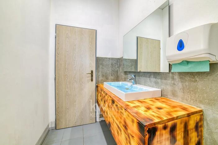 Pronájem restaurace, Aš, 198 m2