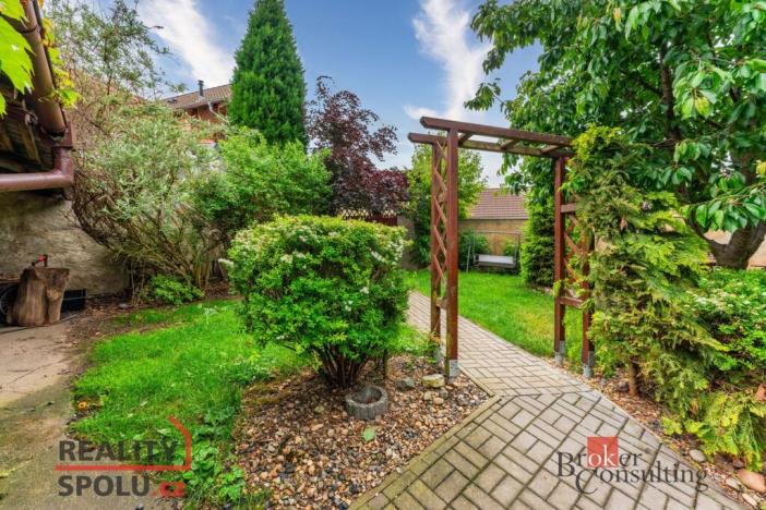 Prodej rodinného domu, Peruc, Na vršku, 128 m2