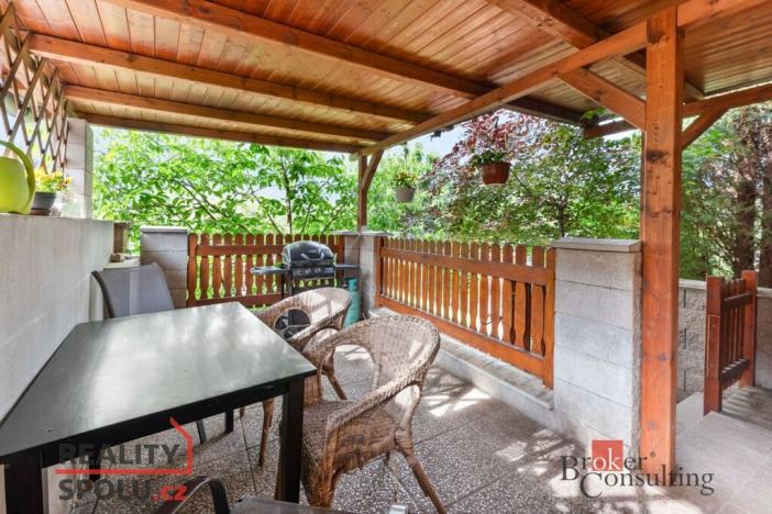 Prodej rodinného domu, Peruc, Na vršku, 128 m2